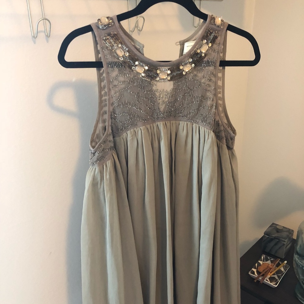 Moulinette Soeurs party dress